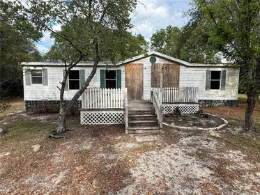 OCKLAWAHA FL Home