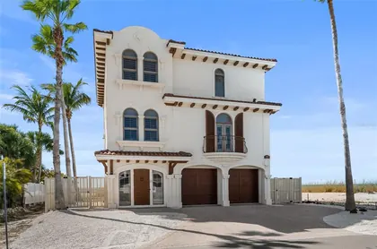 ANNA MARIA FL Home