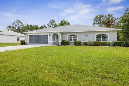 PALM COAST FL Home