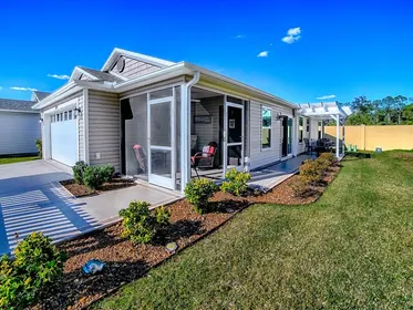 THE VILLAGES FL Home