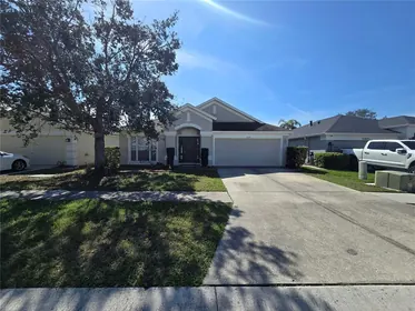 BRANDON FL Home