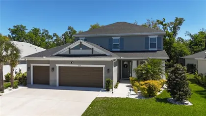 PALMETTO FL Home
