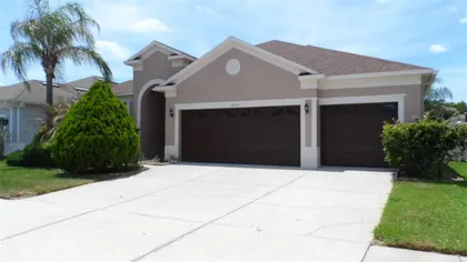 WESLEY CHAPEL FL Home