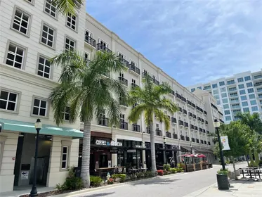 SARASOTA FL Home