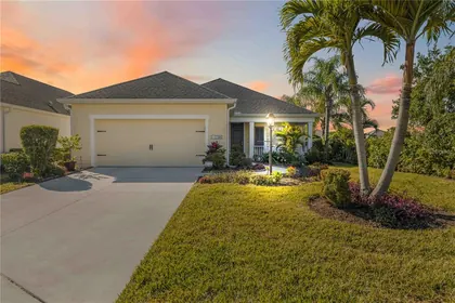 BRADENTON FL Home