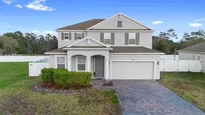 DELTONA FL Home