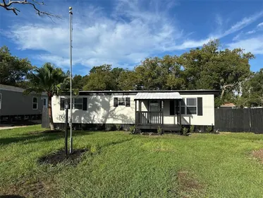 ST CLOUD FL Home