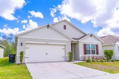 DAVENPORT FL Home