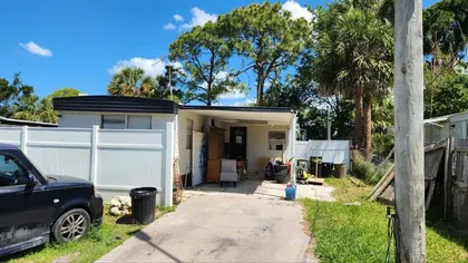 PORT RICHEY FL Home