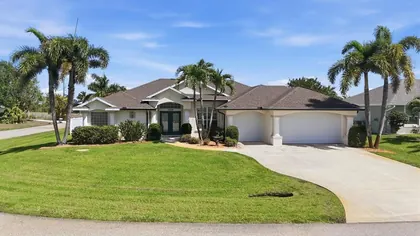 PORT CHARLOTTE FL Home