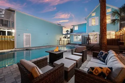PALM HARBOR FL Home