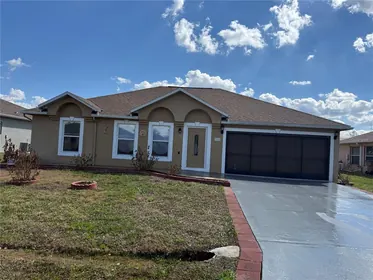 KISSIMMEE FL Home