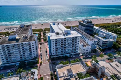 MIAMI BEACH FL Home