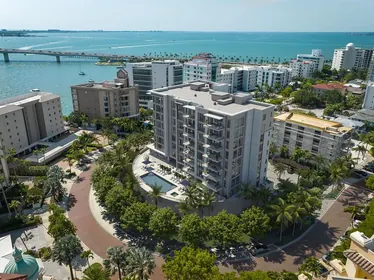 SARASOTA FL Home