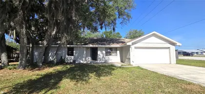 WINTER HAVEN FL Home