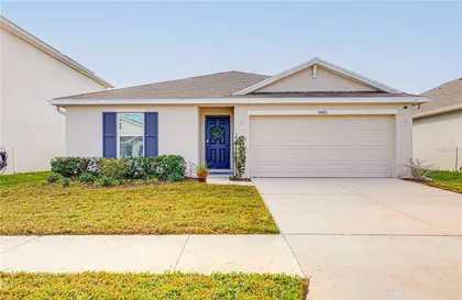 WESLEY CHAPEL FL Home