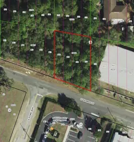INVERNESS FL Property