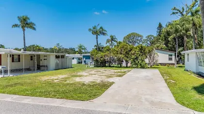DUNEDIN FL Property