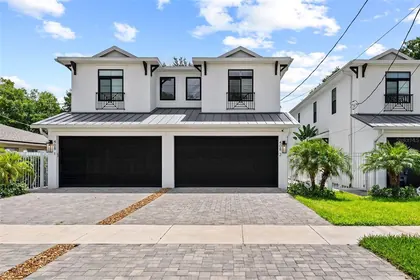 TAMPA FL Home