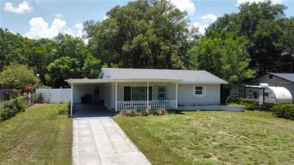 DELAND FL Home