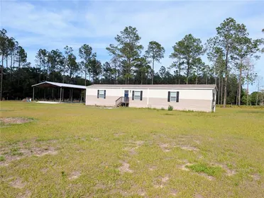 HIGH SPRINGS FL Home