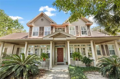 CLERMONT FL Home