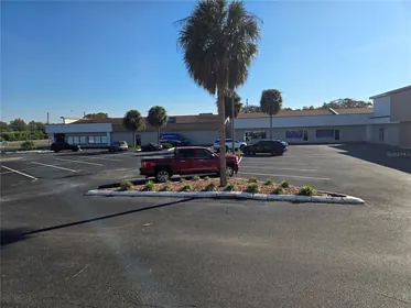 TARPON SPRINGS FL Property