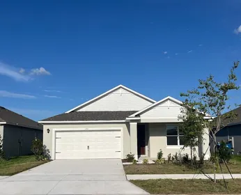 LAKE WALES FL Home