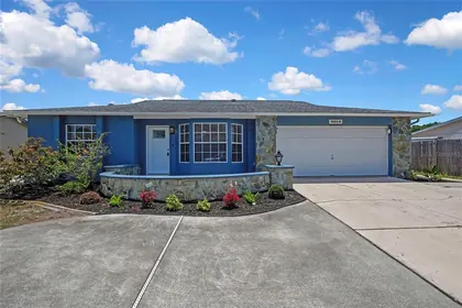 PORT RICHEY FL Home