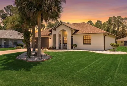 PALM COAST FL Home