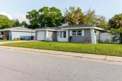 OLDSMAR FL Home