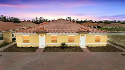 KISSIMMEE FL Home
