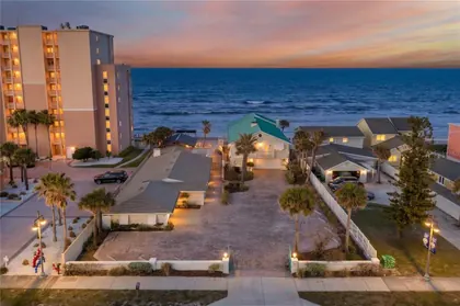 DAYTONA BEACH FL Home