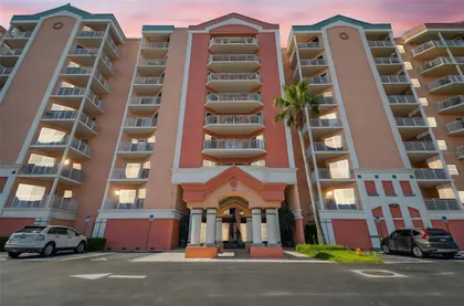 NEW PORT RICHEY FL Home