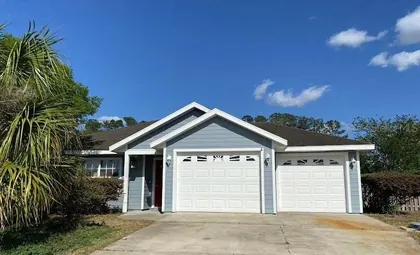 ALACHUA FL Home