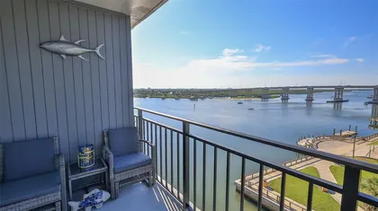 NEW SMYRNA BEACH FL Home