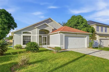 KISSIMMEE FL Home