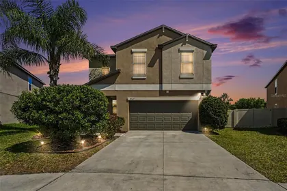 WIMAUMA FL Home