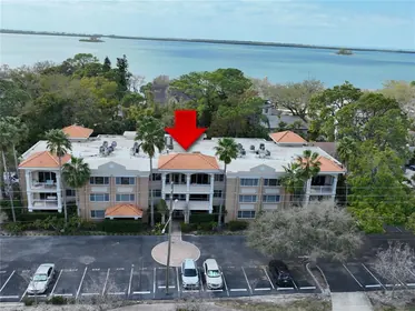 DUNEDIN FL Home