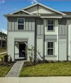 CLERMONT FL Home