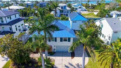 LONGBOAT KEY FL Home