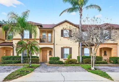 DAVENPORT FL Home