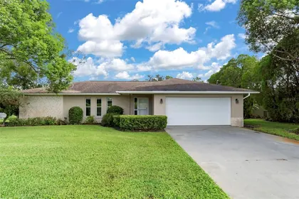 INVERNESS FL Home