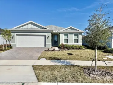 ST CLOUD FL Home