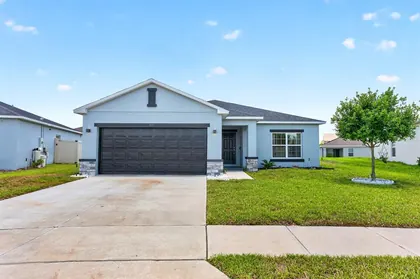 DAVENPORT FL Home