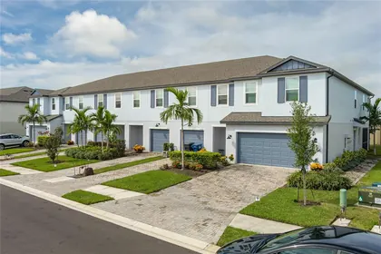 PALMETTO FL Home