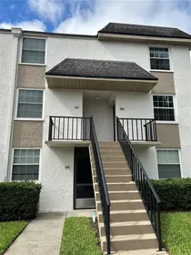BRANDON FL Home