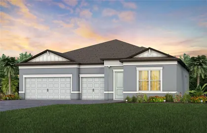 APOLLO BEACH FL Home