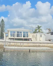 HUDSON FL Home