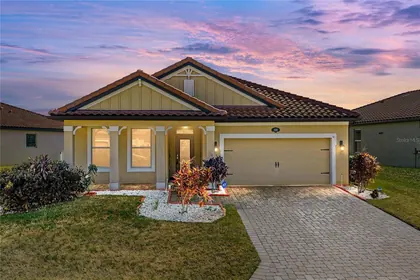 LAKELAND FL Home